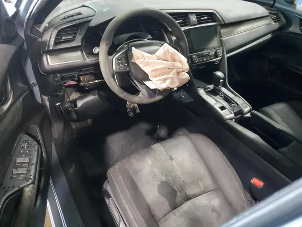 SHHFK7H5XJU415454 2018 HONDA CIVIC - Image 8