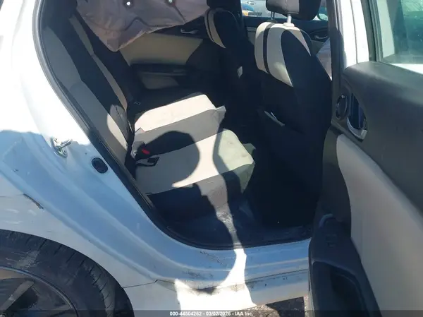 SHHFK7H5XJU416863 2018 HONDA CIVIC - Image 8