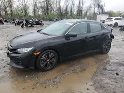SHHFK7H5XJU417950 2018 HONDA CIVIC