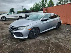 SHHFK7H5XJU418970 2018 HONDA CIVIC
