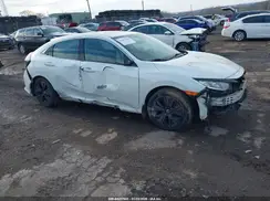 SHHFK7H5XJU419262 2018 HONDA CIVIC