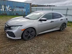 SHHFK7H5XJU420010 2018 HONDA CIVIC