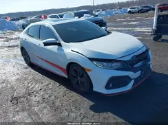SHHFK7H5XJU420377 2018 HONDA CIVIC