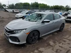 SHHFK7H5XJU421013 2018 HONDA CIVIC