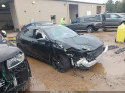 SHHFK7H5XJU421089 2018 HONDA CIVIC