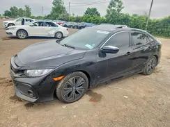 SHHFK7H5XJU422730 2018 HONDA CIVIC