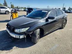 SHHFK7H5XJU423618 2018 HONDA CIVIC