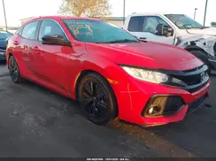 SHHFK7H5XJU423960 2018 HONDA CIVIC