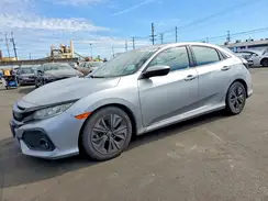 SHHFK7H5XJU424302 2018 HONDA CIVIC