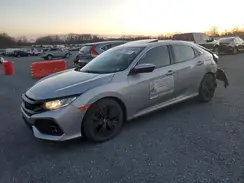 SHHFK7H5XJU424414 2018 HONDA CIVIC