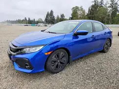 SHHFK7H5XJU424929 2018 HONDA CIVIC