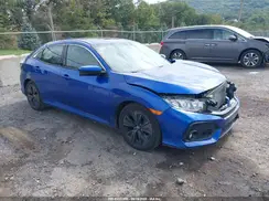 SHHFK7H5XJU426213 2018 HONDA CIVIC