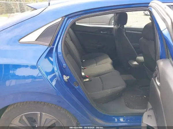 SHHFK7H5XJU426213 2018 HONDA CIVIC - Image 8