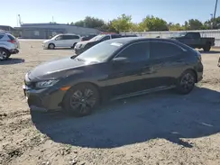 SHHFK7H5XJU427457 2018 HONDA CIVIC