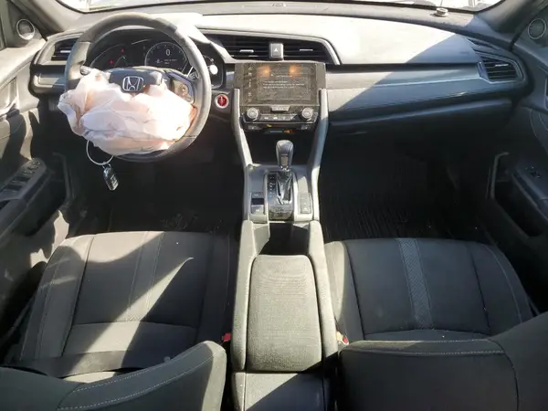 SHHFK7H5XJU427457 2018 HONDA CIVIC - Image 8
