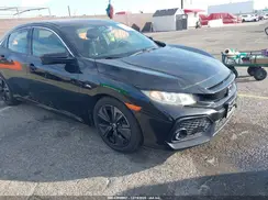 SHHFK7H5XJU427488 2018 HONDA CIVIC