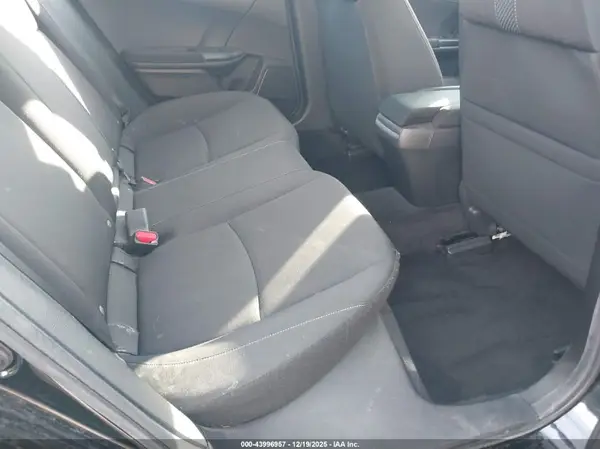 SHHFK7H5XJU427488 2018 HONDA CIVIC - Image 8