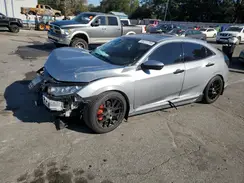 SHHFK7H5XJU427815 2018 HONDA CIVIC