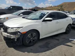 SHHFK7H5XJU428429 2018 HONDA CIVIC