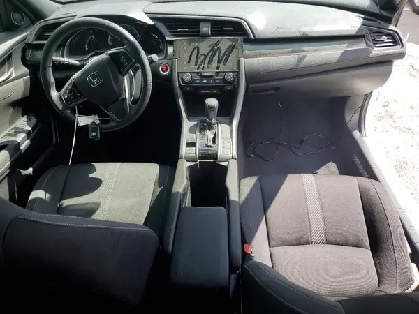 SHHFK7H5XJU428429 2018 HONDA CIVIC - Image 8