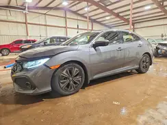 SHHFK7H5XJU428589 2018 HONDA CIVIC