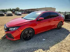 SHHFK7H5XJU428964 2018 HONDA CIVIC