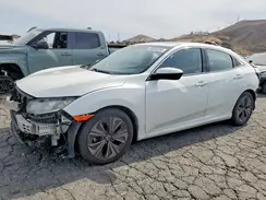 SHHFK7H5XJU430195 2018 HONDA CIVIC