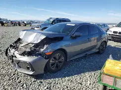 SHHFK7H5XJU431248 2018 HONDA CIVIC