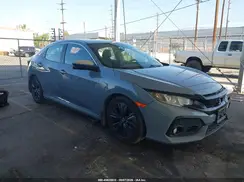 SHHFK7H5XJU432898 2018 HONDA CIVIC