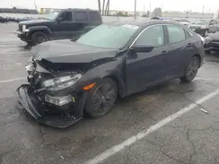 SHHFK7H5XJU432917 2018 HONDA CIVIC