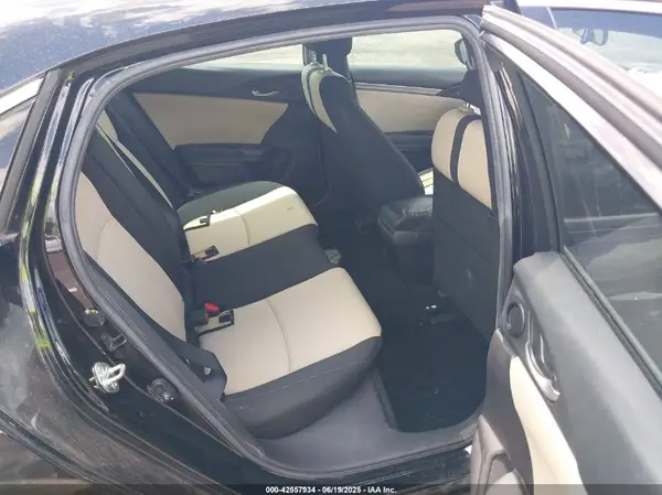 SHHFK7H60HU216125 2017 HONDA CIVIC - Image 8