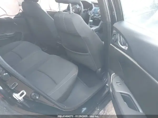 SHHFK7H60HU221244 2017 HONDA CIVIC - Image 8