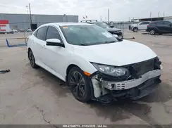 SHHFK7H60JU210492 2018 HONDA CIVIC