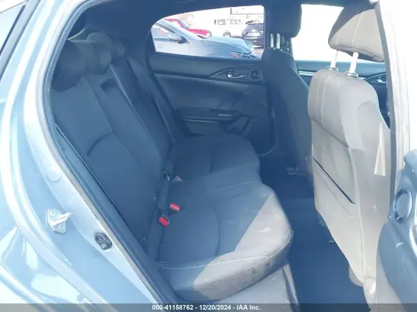 SHHFK7H60JU210508 2018 HONDA CIVIC - Image 8