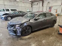 SHHFK7H60KU200949 2019 HONDA CIVIC