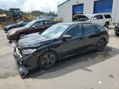 SHHFK7H60KU201275 2019 HONDA CIVIC