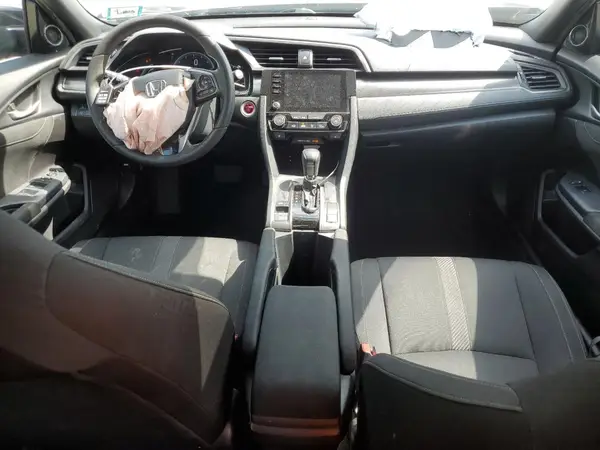 SHHFK7H60KU201275 2019 HONDA CIVIC - Image 8