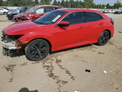 SHHFK7H60KU201387 2019 HONDA CIVIC