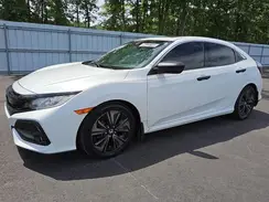 SHHFK7H60KU201745 2019 HONDA CIVIC