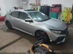 SHHFK7H60KU202023 2019 HONDA CIVIC