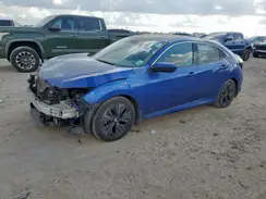 SHHFK7H60KU202040 2019 HONDA CIVIC
