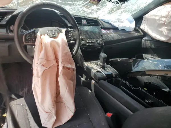 SHHFK7H60KU203060 2019 HONDA CIVIC - Image 8