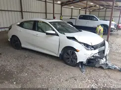 SHHFK7H60KU206136 2019 HONDA CIVIC