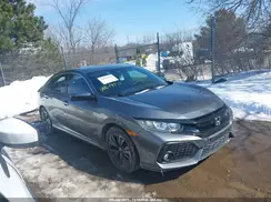 SHHFK7H60KU206251 2019 HONDA CIVIC