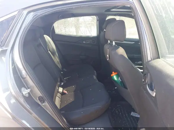 SHHFK7H60KU206251 2019 HONDA CIVIC - Image 8
