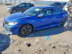 SHHFK7H60KU206475 2019 HONDA CIVIC