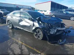 SHHFK7H60KU206542 2019 HONDA CIVIC