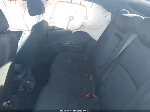 SHHFK7H60KU206542 2019 HONDA CIVIC - Image 8