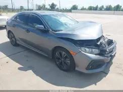SHHFK7H60KU206752 2019 HONDA CIVIC