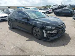SHHFK7H60KU207268 2019 HONDA CIVIC
